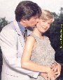 Michael Brandon & Glynis Barber