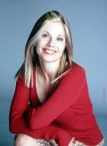 Glynis Barber (Fiona Brake) in 'Night and Day'