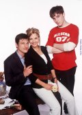The Brakes Family in 'Night and Day'