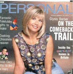 Sunday Mirror Magazine (1998)