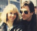 Glynis Barber in 'Dempsey & Makepeace'