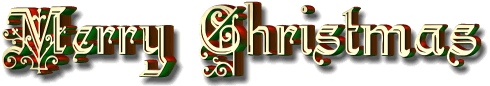 Christmas Concert, Dec. 2, 2000, 7:45pm