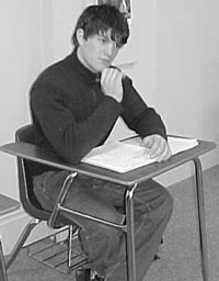 Darrel Sheets