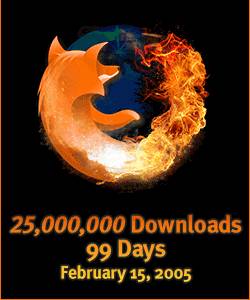 Click Here to visit firefox.com, in most professional opinion, including ours, the BEST web browser avalible!