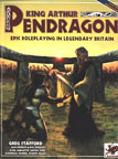 Pendragon - El juego de rol de los caballeros de Camelot