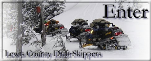 Please enter the home of the Lewis County Drift Skippers