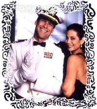 NATO Ball