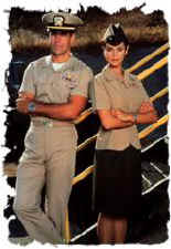 In Uniform 2