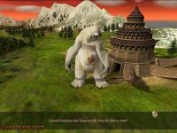 Polar Bear