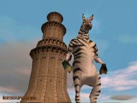 Zebra