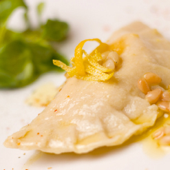 Raviolli