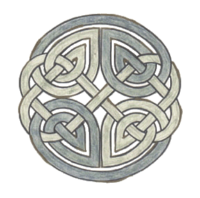 Celtic Web
