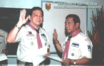 BSP