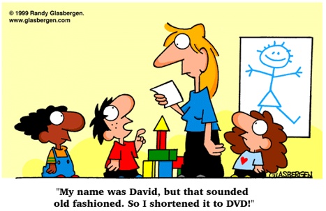 Cartoon