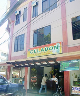 Celadon