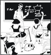 Teach