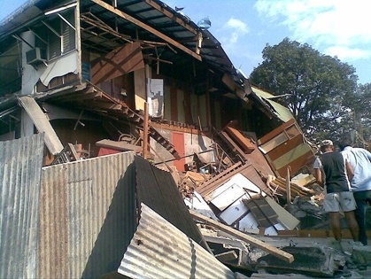 Collapse