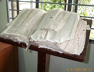 Dictionary