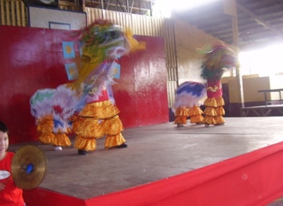 Lions