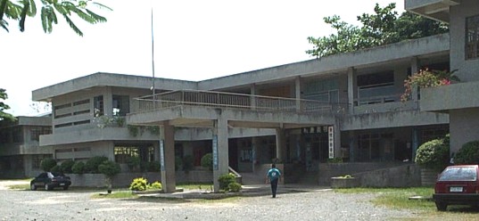 Main Bldg.