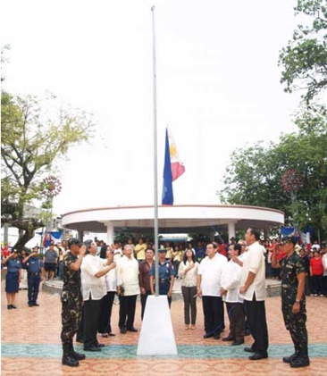 Flag