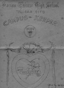 Campus Keeper '68