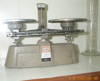 Balance