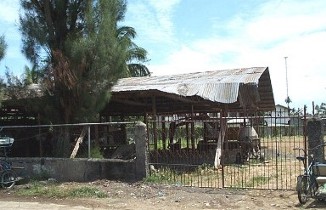 New Facade