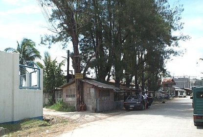 Old LCHS