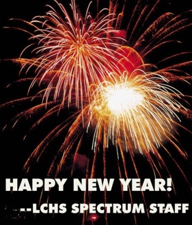 New Year