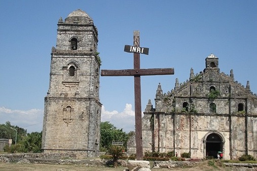 Paoay