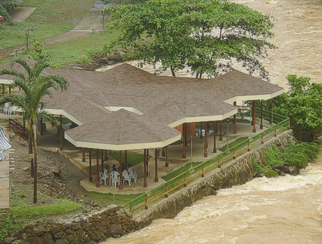 Rapids