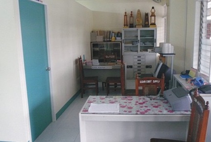 Registrar