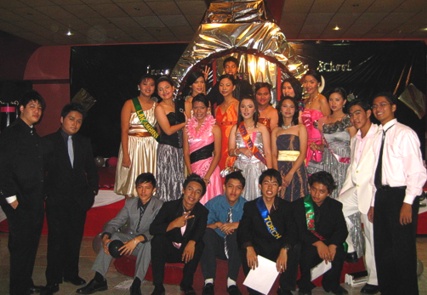 Seniors