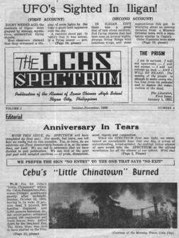 Spectrum 1969
