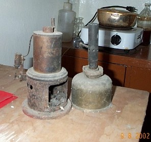 Steam Engine