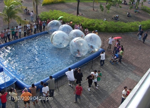 Balls