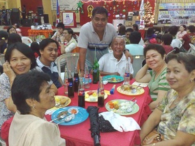 Xmas Bash