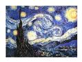 Van Gogh Site