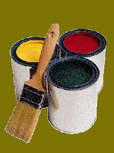 Tintas