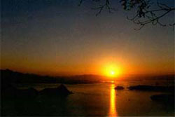 Parque da Cidade - Niter&oacute;i/RJ