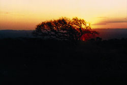 Sol Poente - Alto do Pal&aacute;cio - Serra do Cip&oacute;/MG - 75