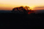 Sol Poente - Alto do Pal&aacute;cio - Serra do Cip&oacute;/MG - 75