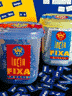 Id&eacute;ia Fixa - 97
