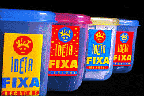 Id&eacute;ia Fixa - 99