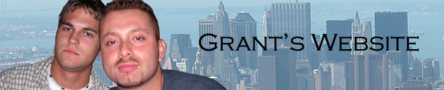 Click here to see my badass NYC Pictures....