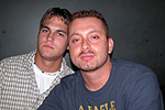 Grant and Milton need i say more?...