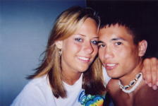 Christie and Martin