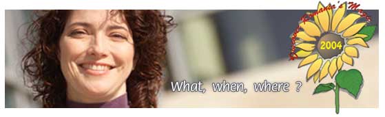 LCI Conference