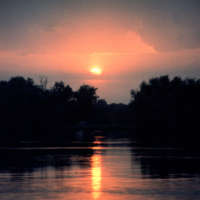 Danube Delta 4